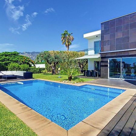 Villa Ravenala - By Lovelystay فونشال المظهر الخارجي الصورة