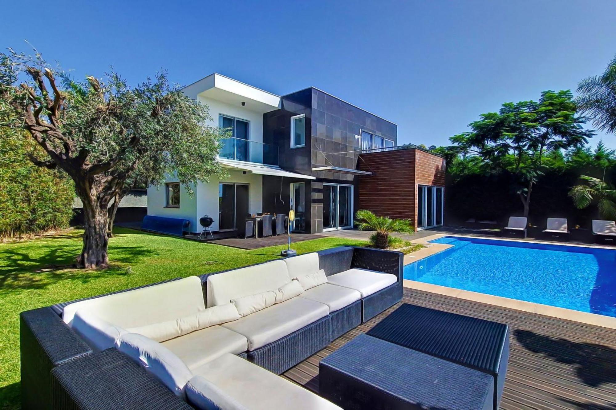 Villa Ravenala - By Lovelystay فونشال المظهر الخارجي الصورة
