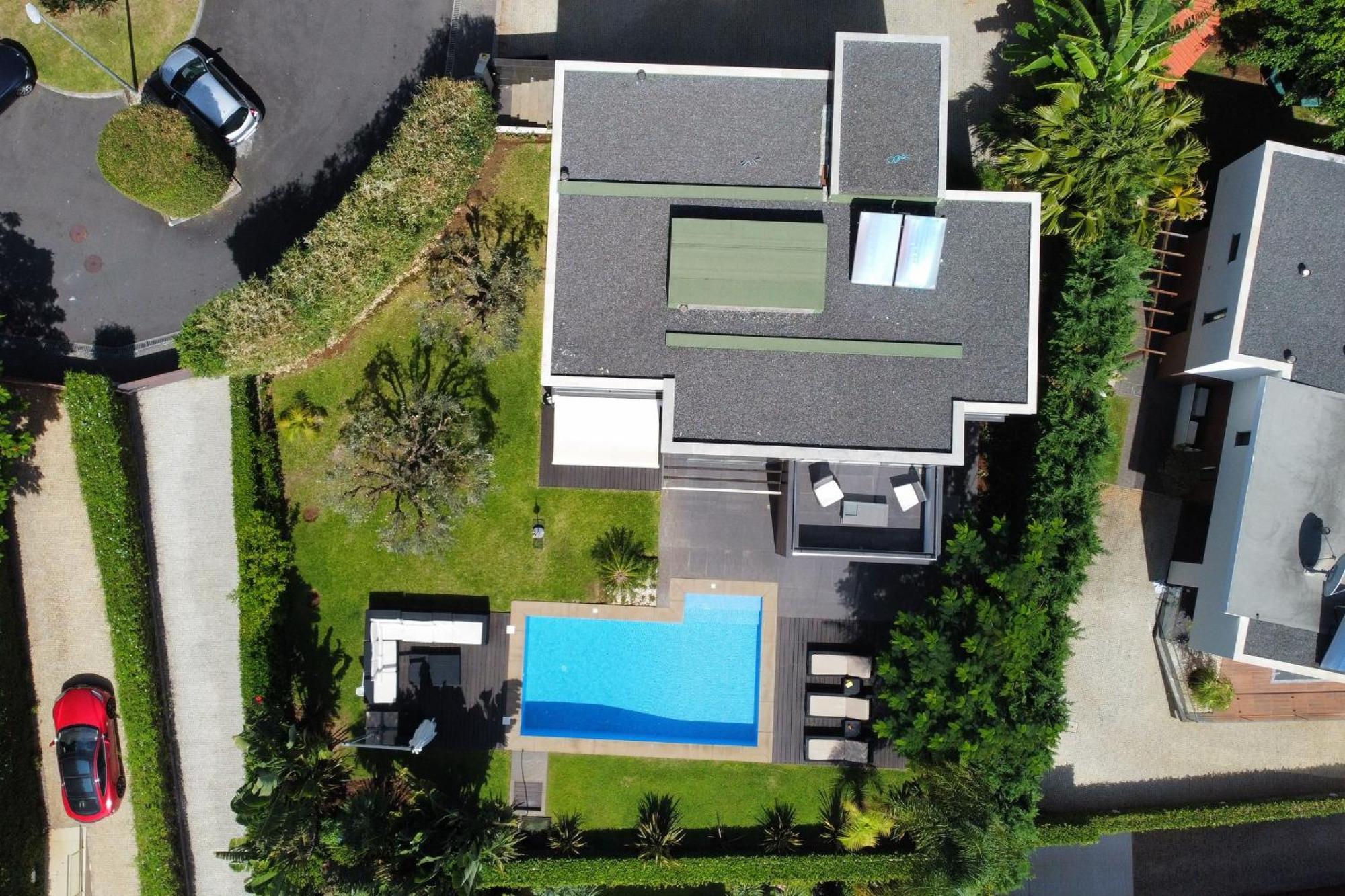 Villa Ravenala - By Lovelystay فونشال المظهر الخارجي الصورة