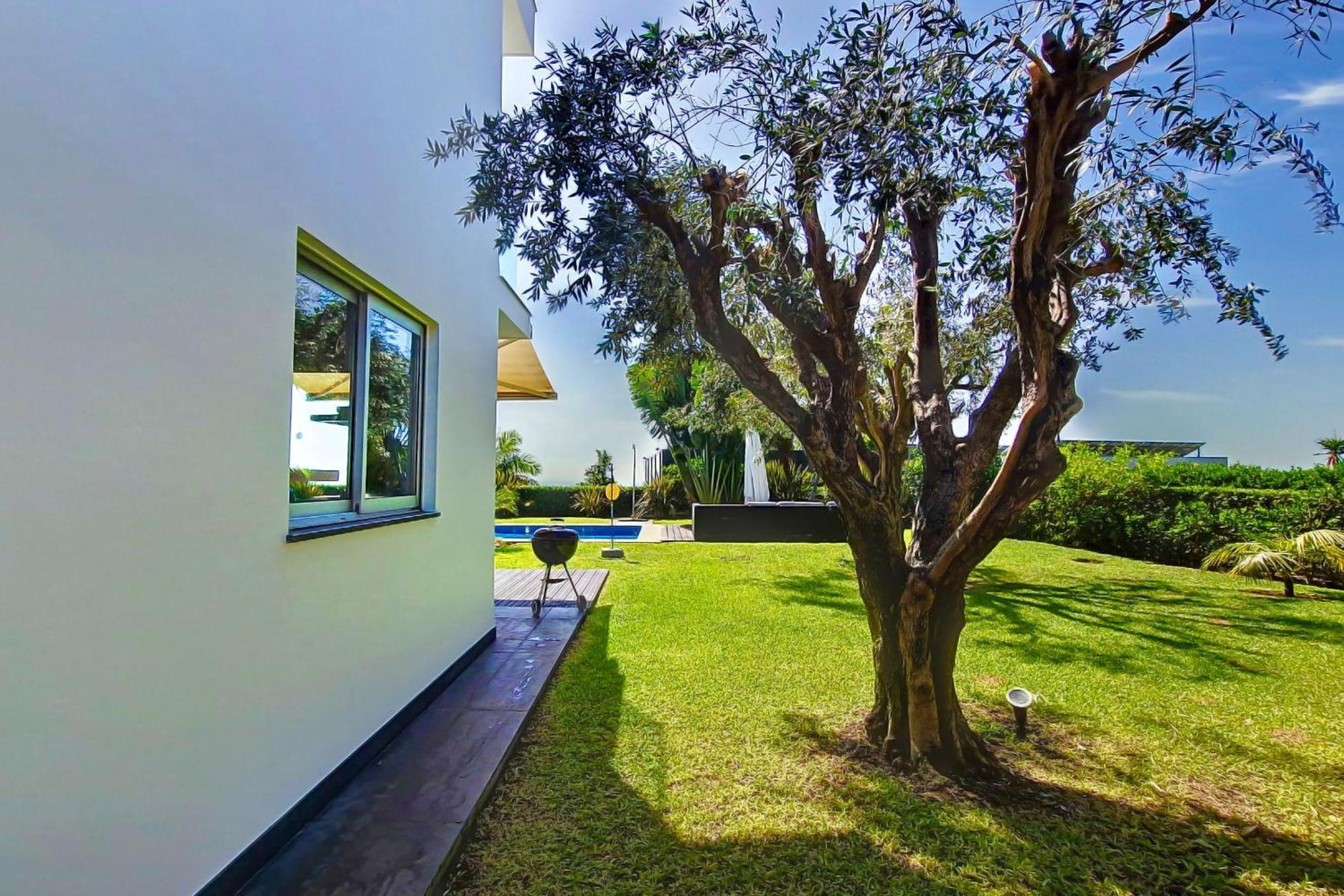 Villa Ravenala - By Lovelystay فونشال المظهر الخارجي الصورة