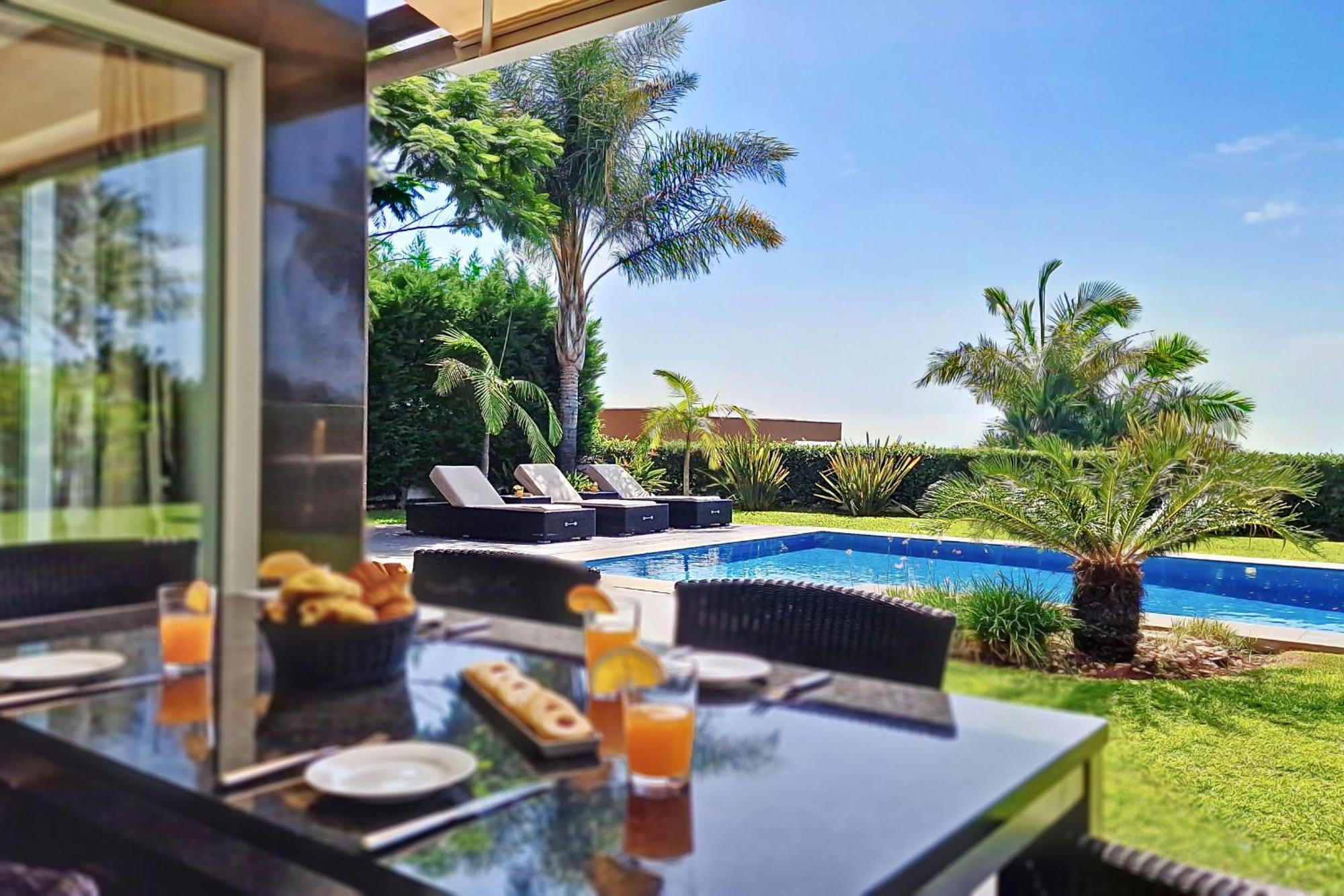 Villa Ravenala - By Lovelystay فونشال المظهر الخارجي الصورة