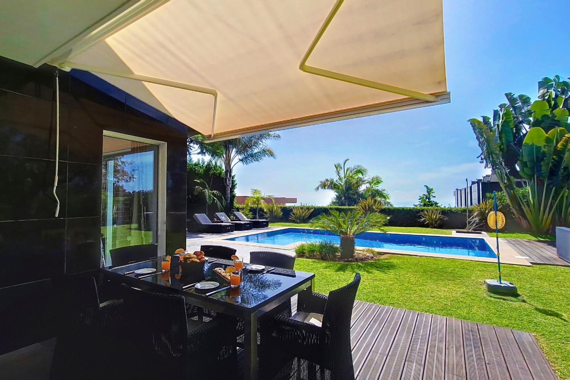 Villa Ravenala - By Lovelystay فونشال المظهر الخارجي الصورة