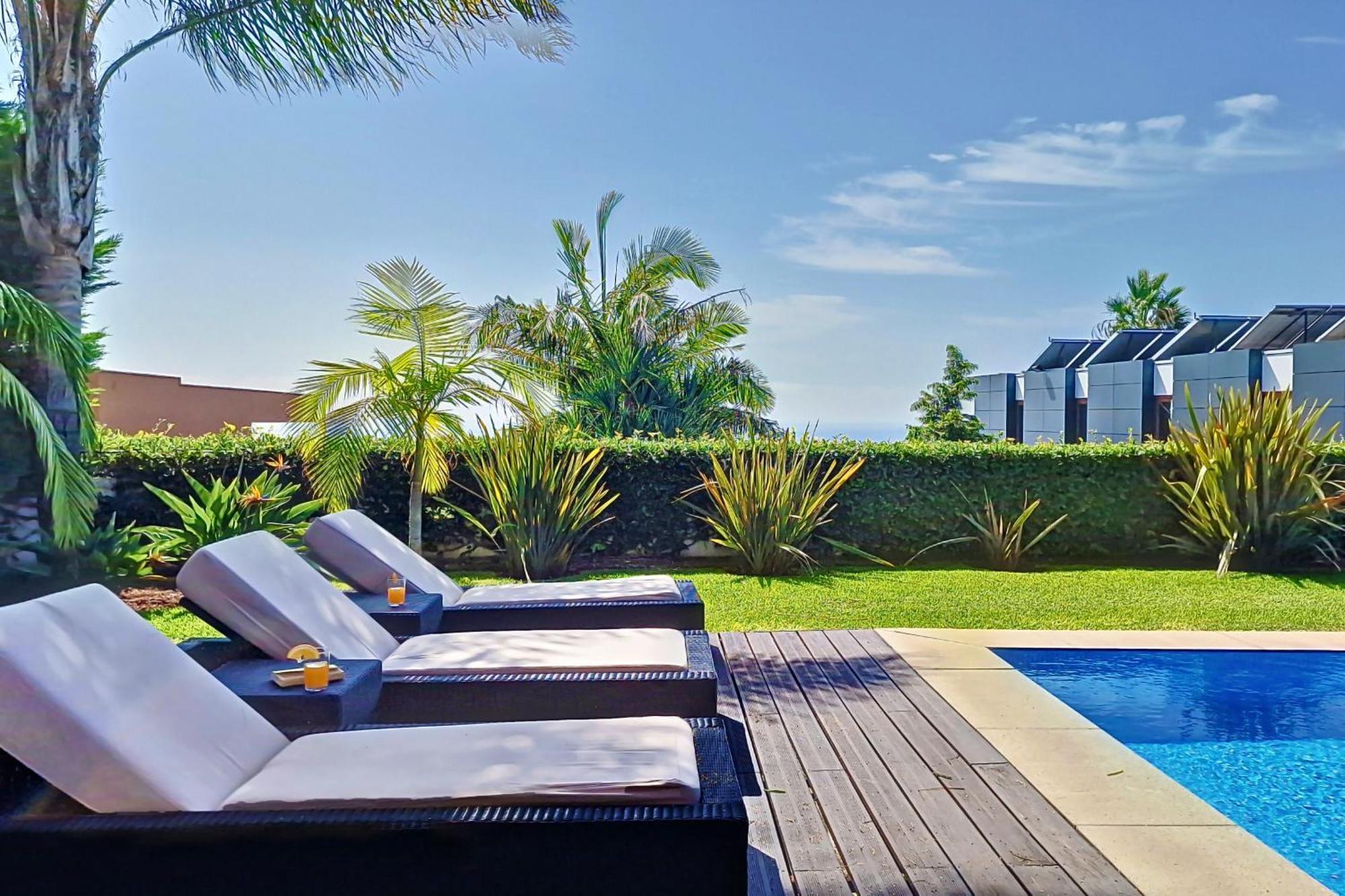 Villa Ravenala - By Lovelystay فونشال المظهر الخارجي الصورة
