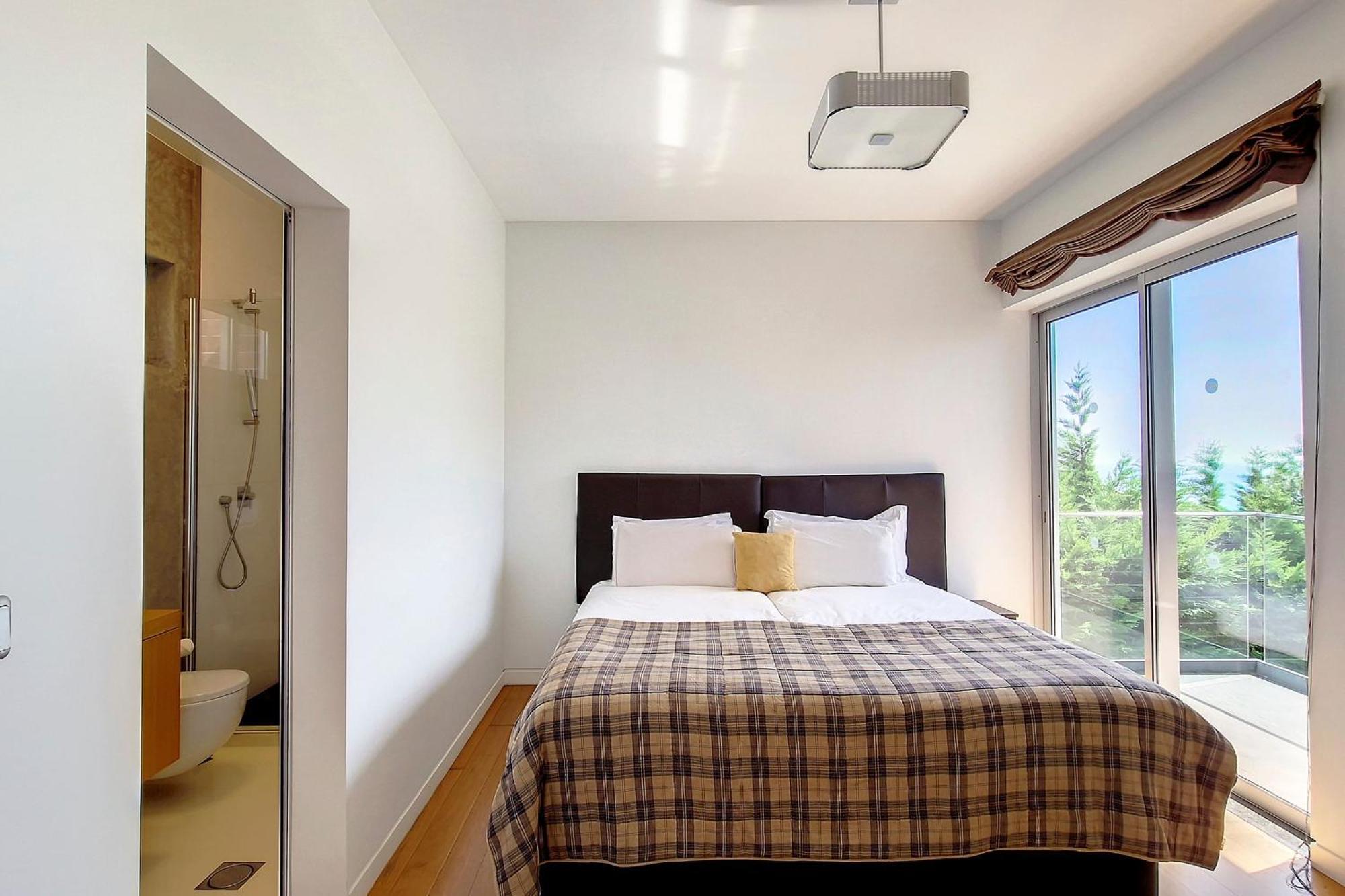 Villa Ravenala - By Lovelystay فونشال المظهر الخارجي الصورة